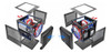 Thermaltake Core V1 Spcc Mini Itx Cube Gaming Computer Case 5