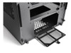 Thermaltake Core V1 Spcc Mini Itx Cube Gaming Computer Case 6