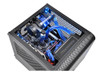 Thermaltake Core V1 Spcc Mini Itx Cube Gaming Computer Case 7