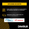 Estantes Perforados Escurridores De Acero Inoxidable 6