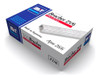 10 Cajas Broches Para Mit 21/6 X 1000 2