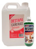 Destapa Cañerías Y Desagües Liquido Profesional X 5 Lts 0