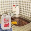Destapa Cañerías Y Desagües Liquido Profesional X 5 Lts 5