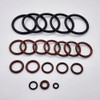 Kit De O-ring Do De Arrefecimento Direto Substitui O Kit De 6