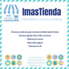 Mezclador Paleta Plastica 8 Cavidades Rectangular Tempera 1