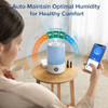 Levoit Humidificadores Inteligentes Duales 200s 1