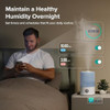 Levoit Humidificadores Inteligentes Duales 200s 3