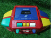 Cassetera Retro Vintage Samsung De Colores 2 Cassetera Retro Vintage Samsung De Colores 2