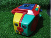 Cassetera Retro Vintage Samsung De Colores 3 Cassetera Retro Vintage Samsung De Colores 3