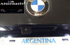 Cámara Reversa Manija De Baúl Bmw E90/e88/e60/e84/e70 0