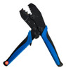 Alicate Crimpar Prensar Terminal Tubular Ilhós Fios Bitolas 1