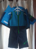 Conjunto Enterito Columbia Nieve No Burton No The Northface 3