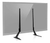 Mountit Soporte De Tv Universal Base De Repuesto Mesa De Mon 0