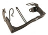 Soporte De Optica Faro Original Honda Xr 650 L Moto Sur 0