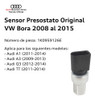 Sensor Presostato Vw Bora 2008 Al 2015 Audi 1