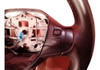 Volante Da Direção Peugeot 208 2008 Pz315 4