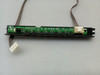 Botonera Y Receptor Ir Tv Led Rca 39 L39f50slim 0