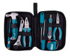 Set Juego De Herramientas Con Estuche Total Thkthp90096 1