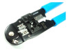 Alicate Crimpador Terminal Rj45 Ht210c Crimpar A 0