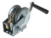 Findmall Cabrestante De Remolque De Barco De 1200 Libras Con 0