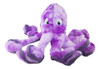 Kong Softseas Octopus Thick Plush Dog Toy - Large 2