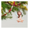 Hallmark Keepsake Adorno De Navidad 2021, Hada De Mensajeros 5 Hallmark Keepsake Adorno De Navidad 2021, Hada De Mensajeros 5
