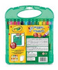 Crayola Pip Squeaks Juego De Marcadores Lavables, Regalo Par 1