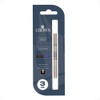 Kit C/ 3 Carga P/ Caneta Crown Caneta Mini D1 Ca16005n 0