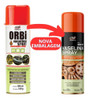 6 - Vaselina Liquida Spray Lubrificante Uso Geral Orbi 300ml 5
