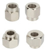 Tuerca Excentrica Cnc Ajuste Ruedas Carros Vslot Slider X10u 0