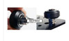 Tuerca Excentrica Cnc Ajuste Ruedas Carros Vslot Slider X10u 3