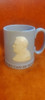 Chop De Porcelana Wedgwood 0