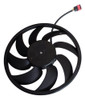 Electroventilador Peugeot 206 207 2