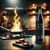 Ron Oscuro - Linea Gastronómica 950ml - Unidad 3