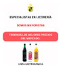 Ron Oscuro - Linea Gastronómica 950ml - Unidad 6