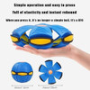 Flat Ball Disc - Lanza Un Disco, Atrapa Una Pelota !!! 1