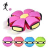 Flat Ball Disc - Lanza Un Disco, Atrapa Una Pelota !!! 2