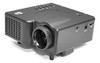 Pyle Mini Proyector Multimedia Para Juegos De 0