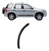 Fender Pasarueda Ecosport 2004 Paragolpe Trasero Derecho 0 Fender Pasarueda Ecosport 2004 Paragolpe Trasero Derecho 0