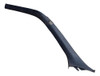 Moldura Coluna Parabrisa Lado Esquerdo Fiat Tipo Ano 94-97 3