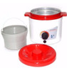 Calentador De Cera Fundidor Arcametal Profesional + Cera 1kg 2