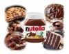Creme De Avelã Nutella 650g Cacau 2