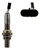 Sonda Lambda Fiat Marea 103 Cm De Largo 4 Cables 0