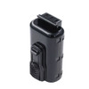 2 X 7.4v 2000mah Batería Para Paslode 902654 902400 902600 B 2