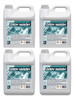 Abrillantador Para Lavavajilla Dish Wash Thames 5lts. X4 Un. 0 Abrillantador Para Lavavajilla Dish Wash Thames 5lts. X4 Un. 0