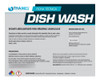 Abrillantador Para Lavavajilla Dish Wash Thames 5lts. X4 Un. 2 Abrillantador Para Lavavajilla Dish Wash Thames 5lts. X4 Un. 2