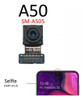 Cámara Frontal Selfie Para Samsung A50 (a505) 2