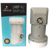 Lnb Banda Ku Simples Universal - Hd E Digital 1