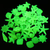 Pedra Fluorescente De Tanque De Peixes 50 Unidades 6 Pedra Fluorescente De Tanque De Peixes 50 Unidades 6