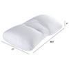 Remedio Microbead Pillow 3